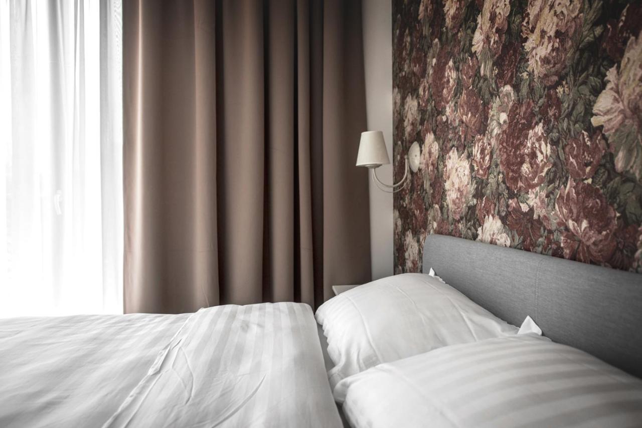 Km Apartamentai Lägenhet Kaunas Exteriör bild